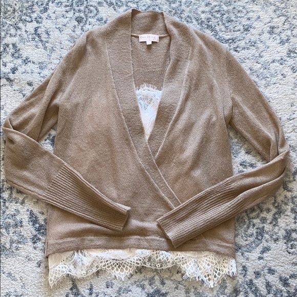 Drape sweater from Vici - Picture 5 of 7